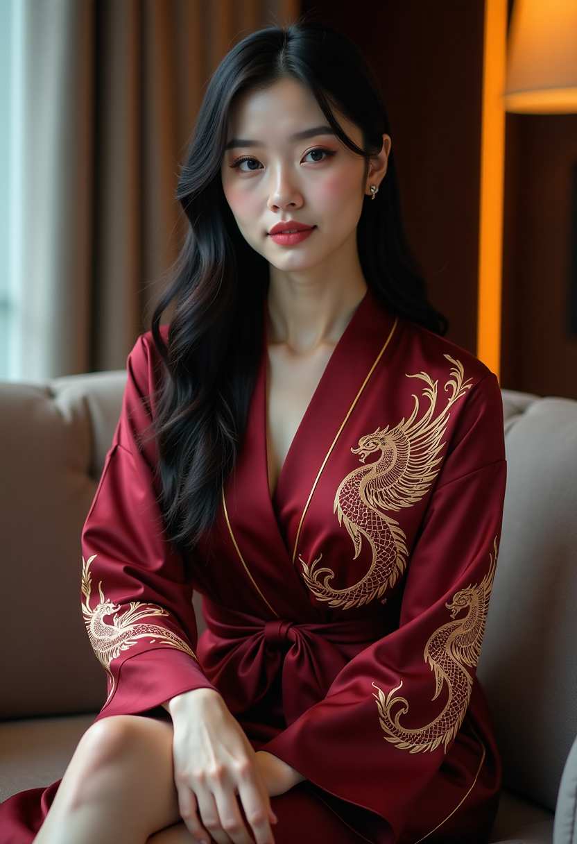 灶台与远方