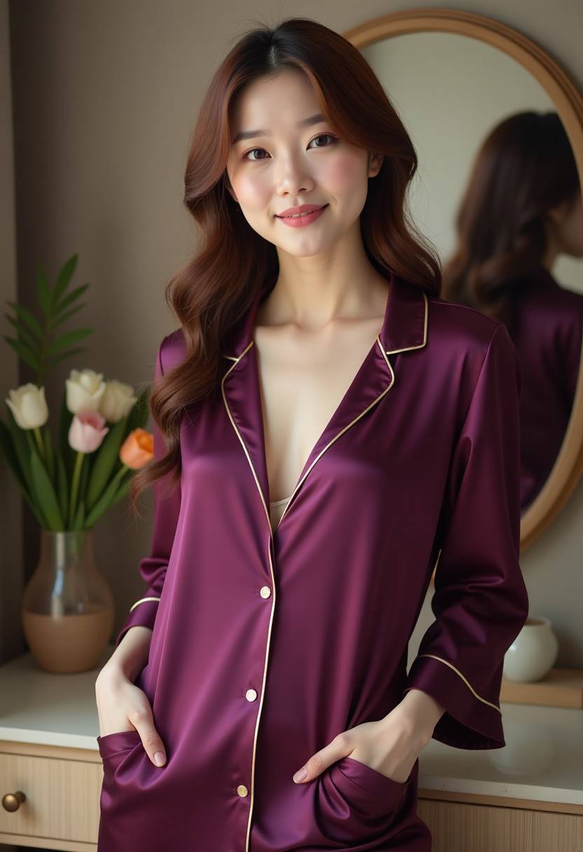 麦场上的婚礼