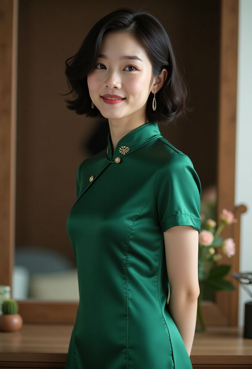 县城交响乐